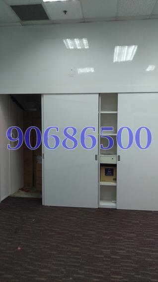 THE RIVERWALK (D1), Office #115111382